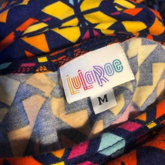 Tribal pattern dress - Picture 5 of 5